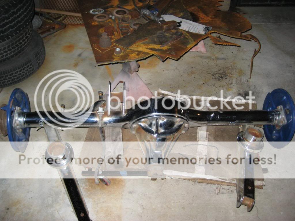 ***IMPALASHORTENREAREND*** Lowrider Forums