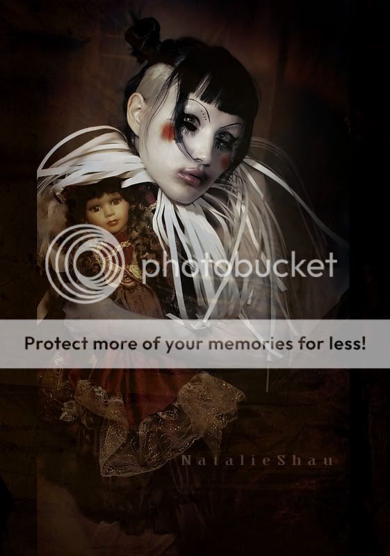 cry baby