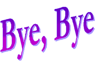 Bye Photo Picture