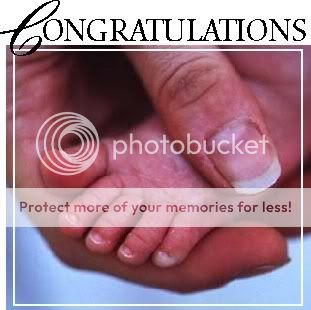 Congratulation myspace comments