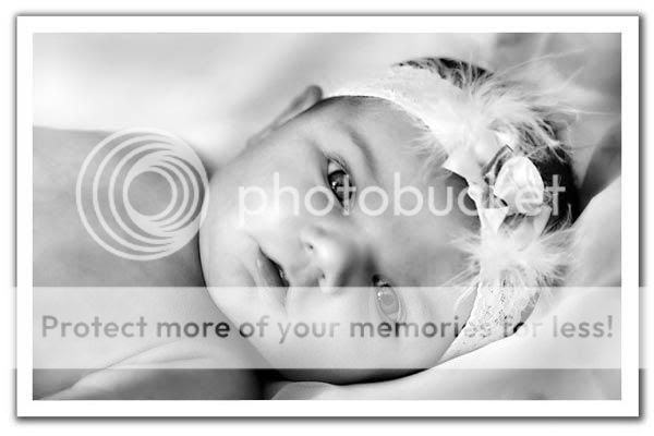Cute Baby Photo Picture