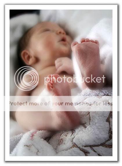 Cute Baby Photo Picture