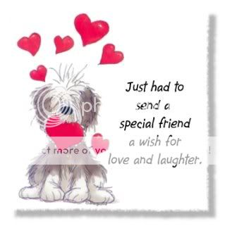 Friendship Quote Photo Picture