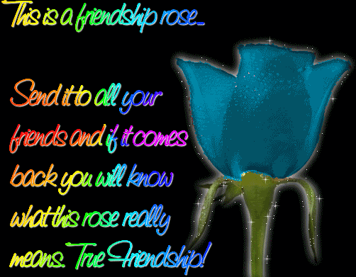 Friendship Quote Photo Picture