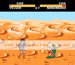 Kart Fighter