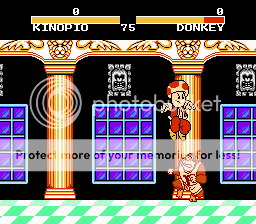 Kart Fighter
