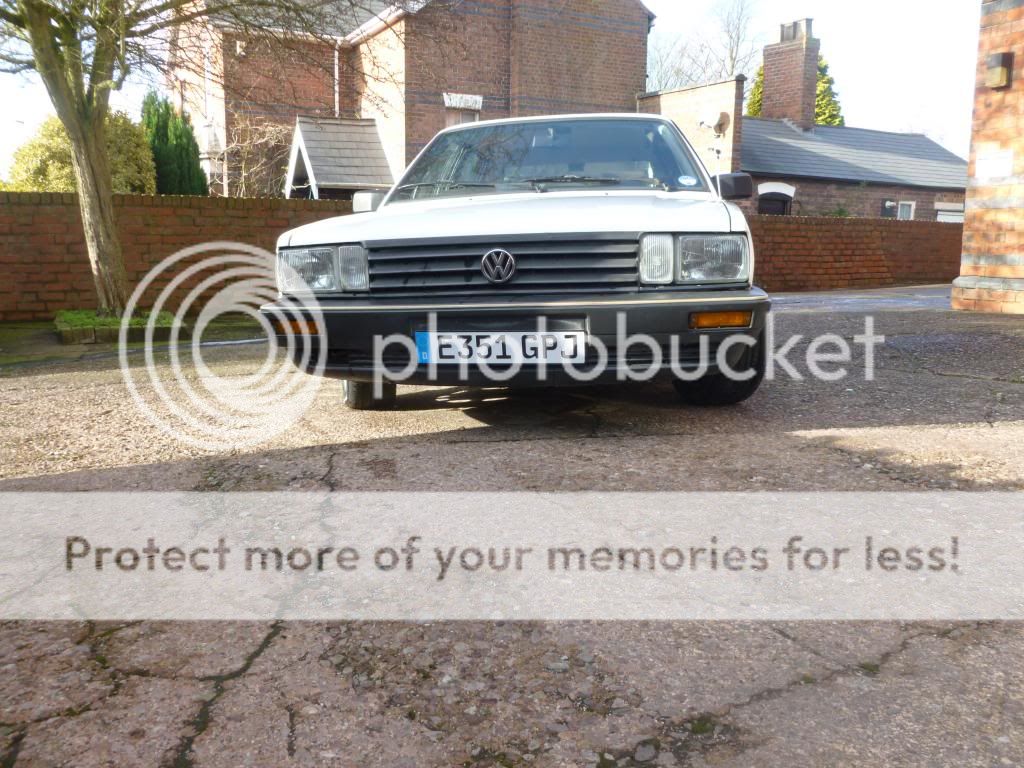 For Sale VW Passat Hatchback B2 1.8cl 4+E Volkszone Forum