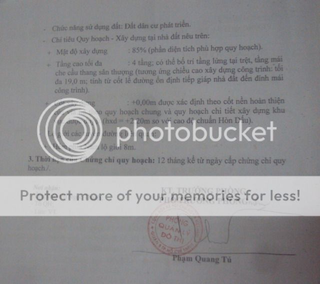 Cần bán đất Quận 8: 5m x 20m đã có sổ hồng. - 4