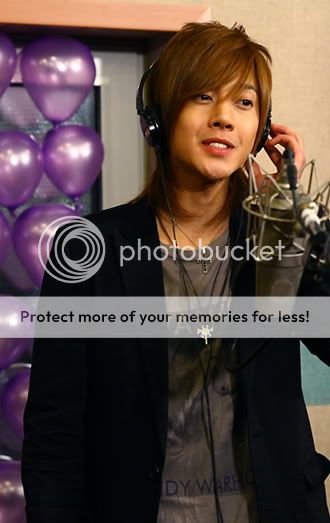 kim hyun joong Pictures, Images and Photos