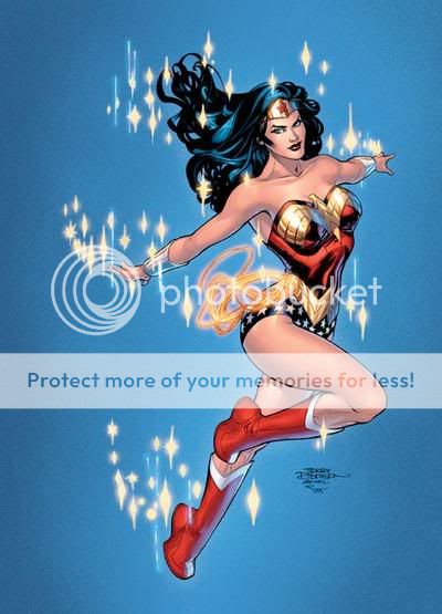Wonderwoman; source-Comicvine