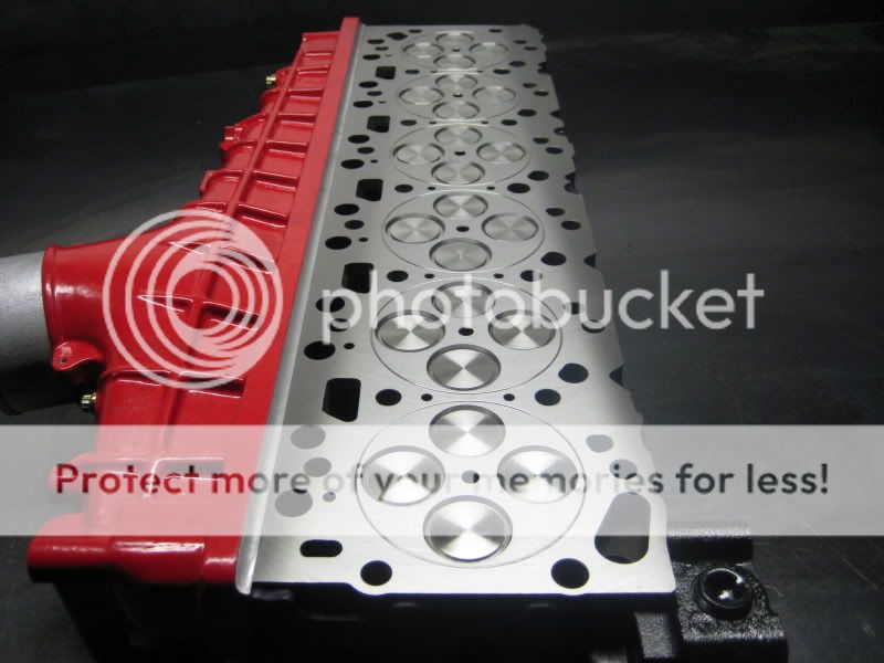 fire ringed switch to o ring Dodge Cummins Diesel Forum