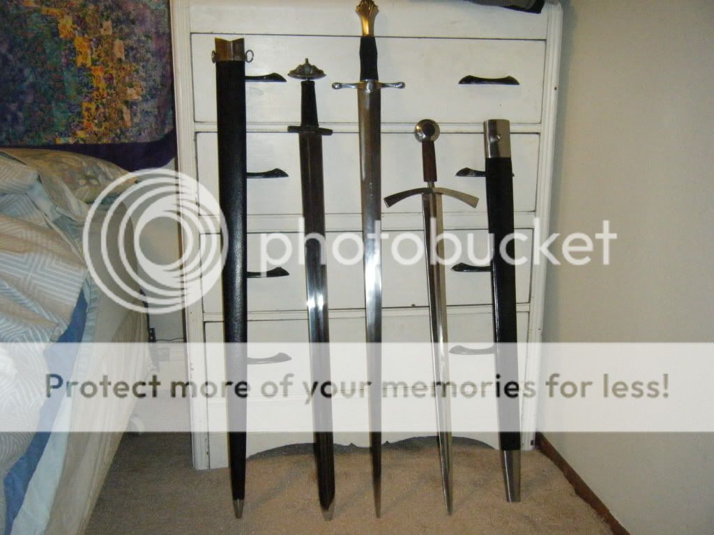 norse swords