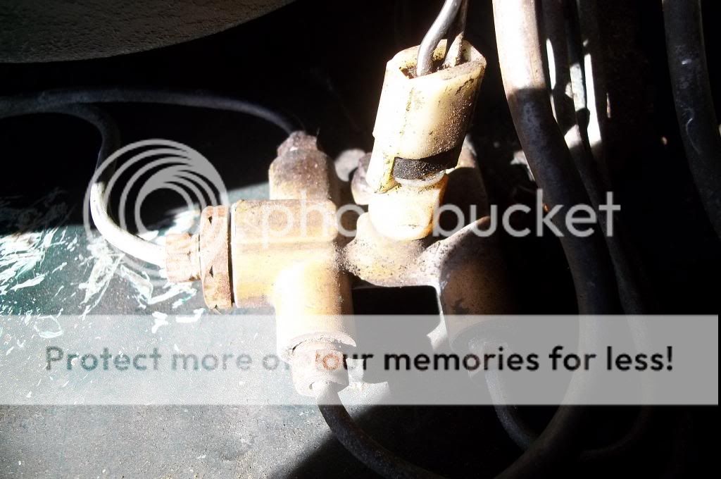 Brake Stop LIght Switch Location on 72 MGB? MGB & GT Forum The MG