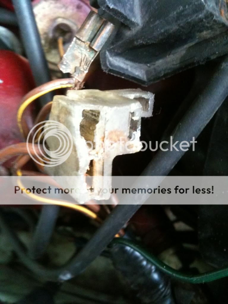 Alternator Wiring Help 69 MGB *Pics inside* : MGB & GT ... mgb lucas alternator wiring diagram 