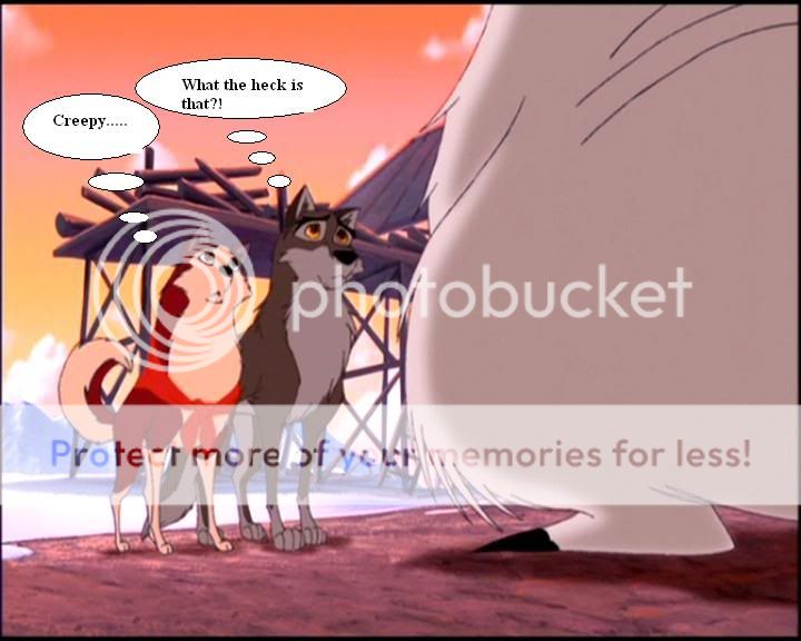 balto and jenna. ddf.jpg Balto and Jenna 1