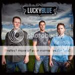 Lucky Blue