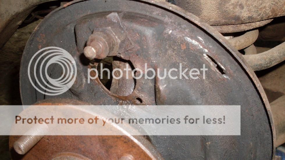 wheel cylinder problem Team Camaro Tech