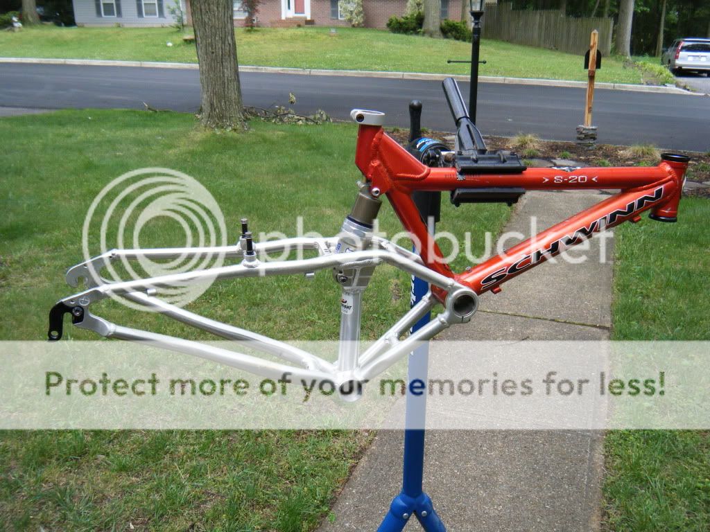 schwinn s30 mountain bike
