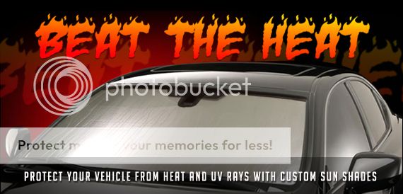 car sun shades / car sun shields