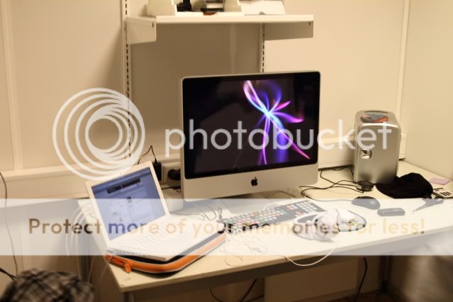 arbeidsplass