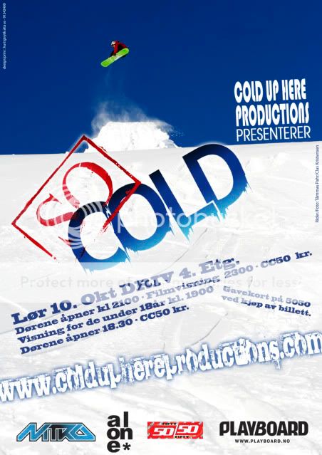 SoColcPoster