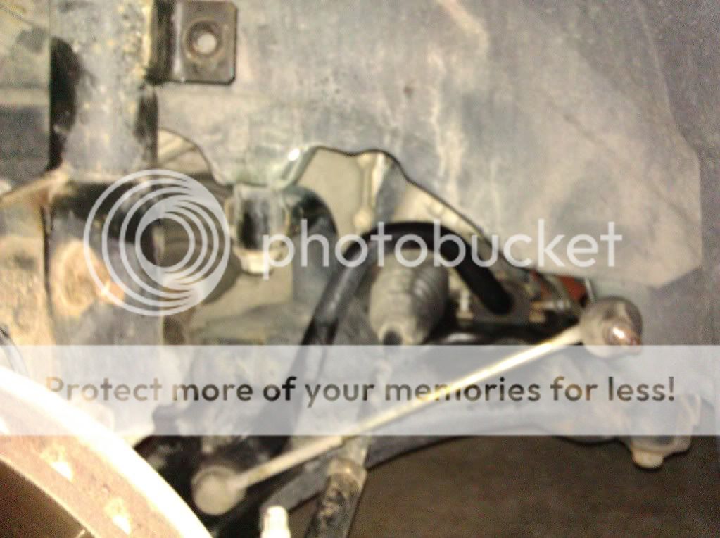 sway bar bushings install Jeep Patriot Forums