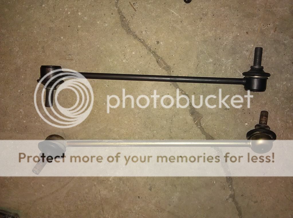 sway bar bushings install Jeep Patriot Forums