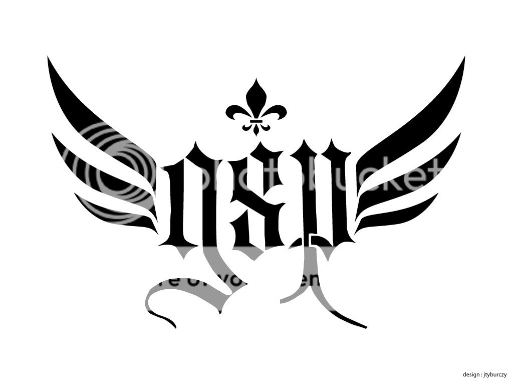 Gsp Logo Photo by jus10_criaigie Photobucket