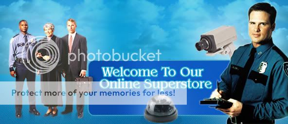Surveillance Welcome (c) rhunter25911 wifi surveillance camera best buy