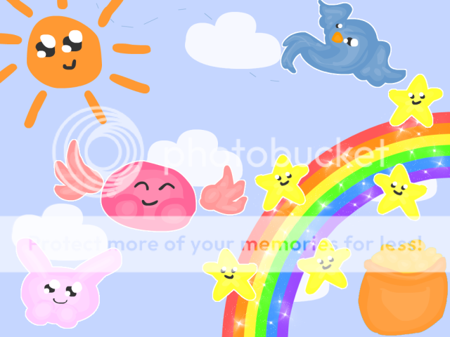 kawaii kawaii wallpaper. kawaii