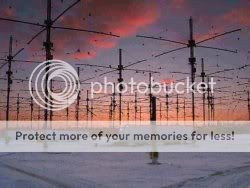 HAARP in Alaska Pictures, Images and Photos